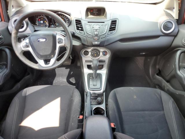 2019 FORD FIESTA SE 3FADP4BJ5KM109294
