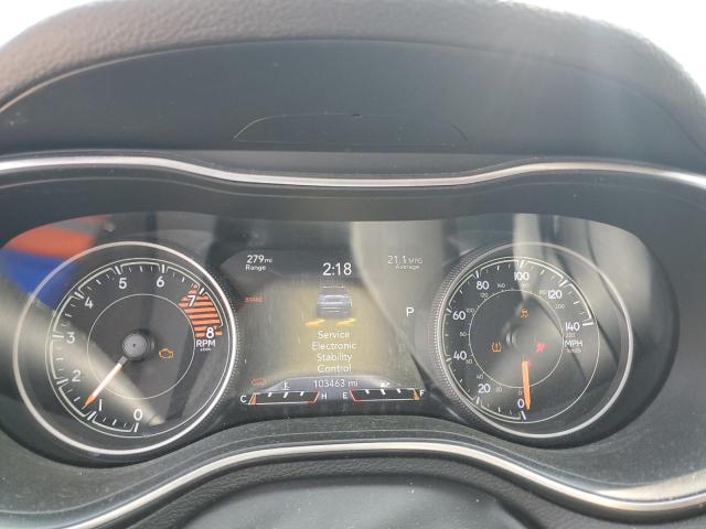 2019 JEEP CHEROKEE L - 1C4PJMDX2KD283992