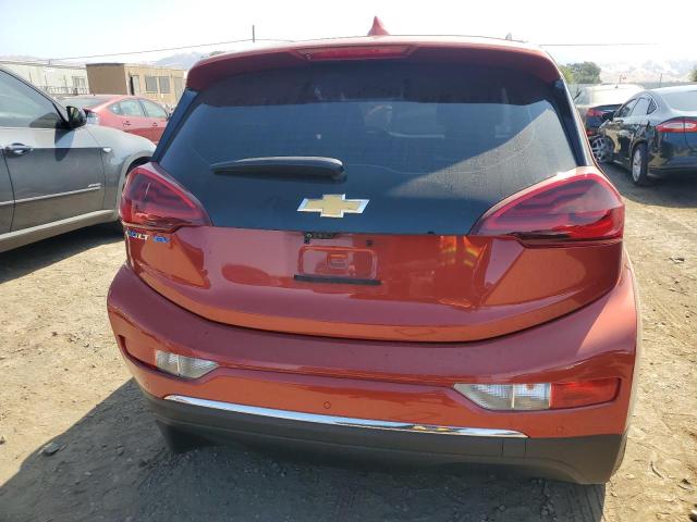 2020 CHEVROLET BOLT EV PR - 1G1FZ6S01L4143903