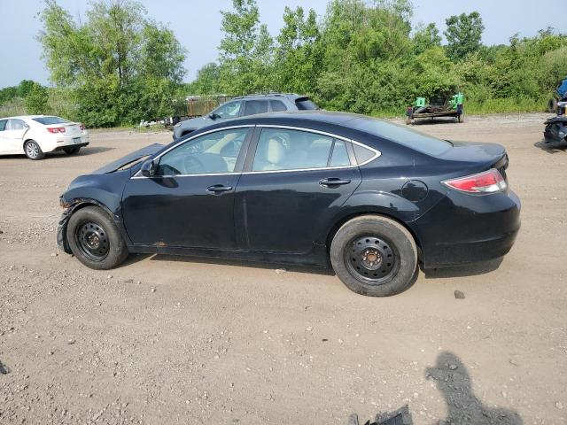 Vin: 1yvhz8bh1d5m06429, lot: 60820495, mazda 6 sport 20132