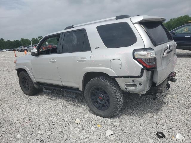 Vin: jtenu5jr1m5839289, lot: 61152615, toyota 4runner sr5/sr5 premium 20212