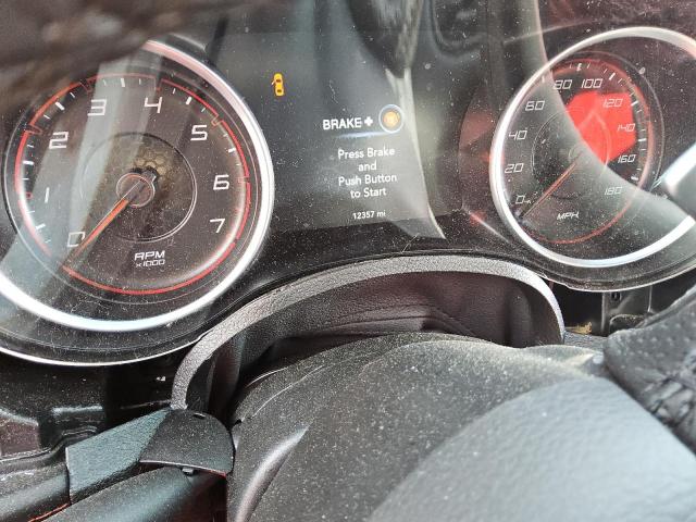 2022 DODGE CHARGER SC 2C3CDXGJ6NH102998