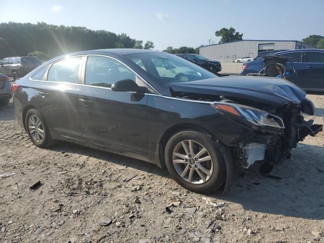 2017 HYUNDAI SONATA SE 5NPE24AF0HH494594