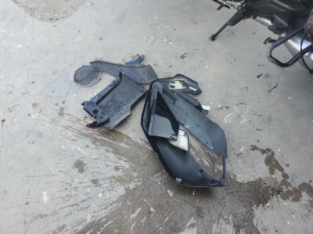 2018 BMW K1600 B WB10F5307JZG16654