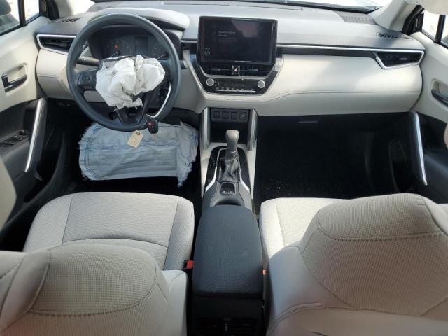 2023 TOYOTA COROLLA CR 7MUAAABG7PV063787