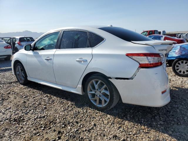 Vin: 3n1ab7ap0fy295640, lot: 59309085, nissan sentra s 20152