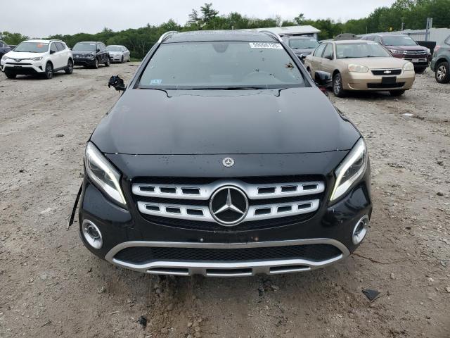2020 MERCEDES-BENZ GLA 250 4M WDCTG4GB8LU026943