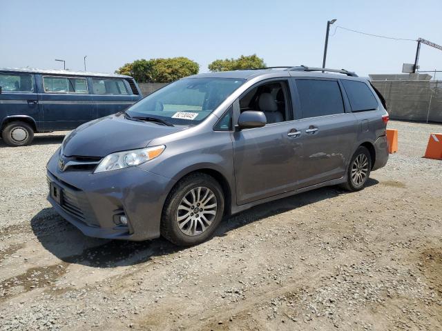 Vin: 5tdyz3dc2js915820, lot: 62130445, toyota all models xle 2018 img_1