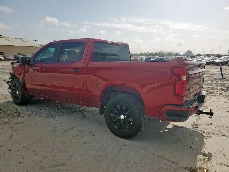 Vin: 3gcpwbek4mg412572, lot: 59325895, chevrolet all models c1500 custom 20212