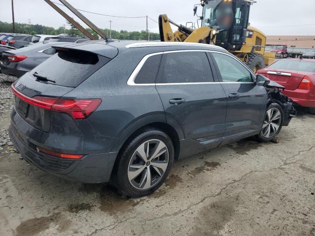 Vin: wa15abge1rb057061, lot: 59850665, audi q8 e-tron premium plus 20243