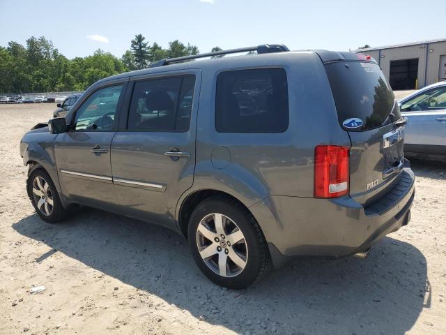 Vin: 5fnyf4h9xdb038385, lot: 61584435, honda pilot touring 20132