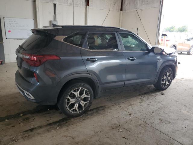 Vin: kndercaa8n7295075, lot: 60192005, kia seltos ex 20223