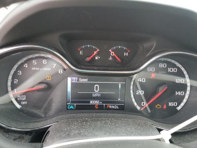 2016 CHEVROLET CRUZE PREM 1G1BG5SM1G7301128