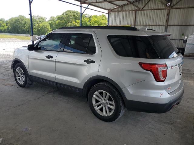Vin: 1fm5k7b83hgb12902, lot: 59748805, ford explorer 20172