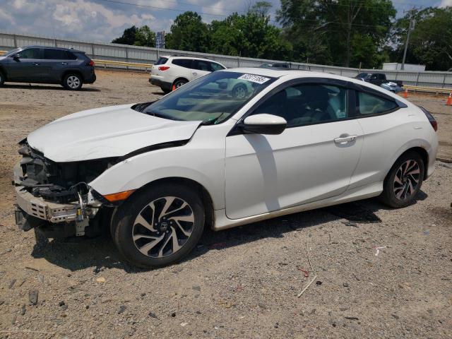 Vin: 2hgfc4b04gh302257, lot: 62371185, honda civic lx 2016 img_1