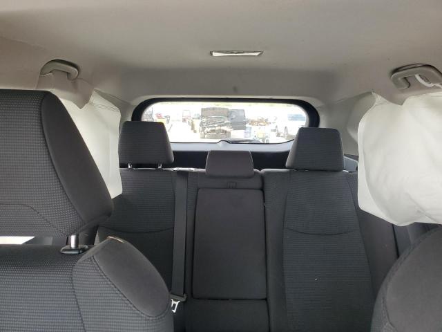 2020 TOYOTA RAV4 LE 2T3K1RFVXLC077053