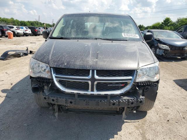 2015 DODGE GRAND CARA 2C4RDGBG4FR650186