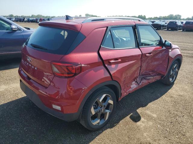 Vin: kmhrc8a39mu082570, lot: 62613075, hyundai venue sel 20213