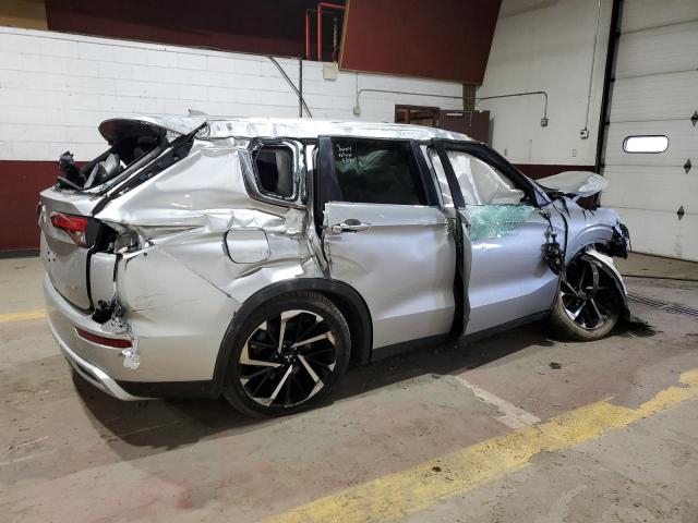 Vin: ja4j4va81rz059927, lot: 59937775, mitsubishi outlander se 20243