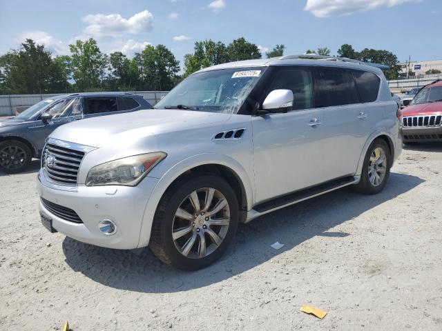 Vin: jn8az2nexd9060240, lot: 61932725, infiniti qx56 2013 img_1