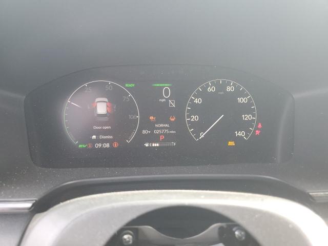 2024 HONDA CR-V SPORT 5J6RS5H84RL003126