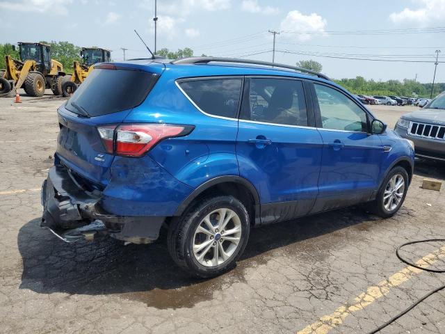2017 FORD ESCAPE SE - 1FMCU9GD2HUE26920