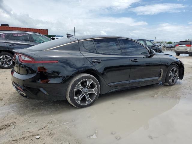 2020 KIA STINGER KNAE15LA2L6077228