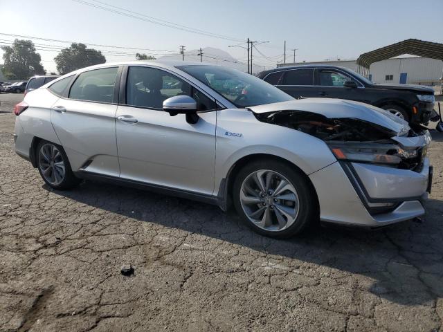 Vin: jhmzc5f38jc005510, lot: 61353305, honda clarity touring 20184