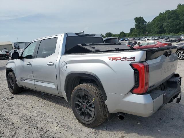 2025 TOYOTA TUNDRA CRE 5TFWA5DB6SX269789