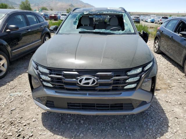 2025 HYUNDAI TUCSON SEL 5NMJBCDEXSH504208