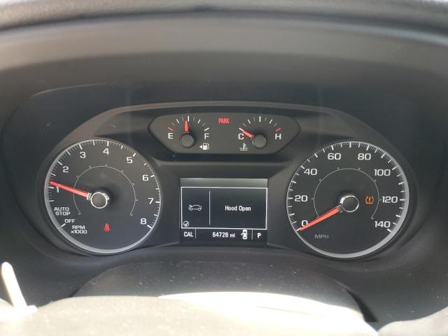 2018 GMC ACADIA SLE 1GKKNKLA3JZ113050