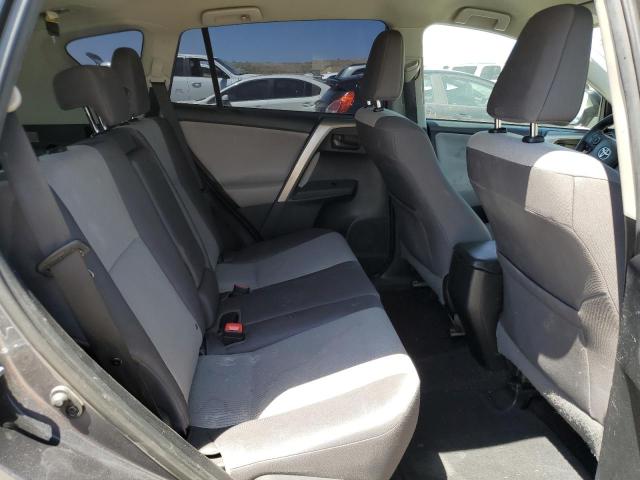 2015 TOYOTA RAV4 LE - 2T3ZFREV0FW186125