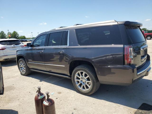 Vin: 1gks2jkj6fr221156, lot: 61451915, gmc yukon denali 20152