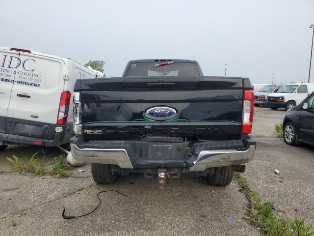 2019 FORD F250 SUPER 1FTBF2B69KEE39689
