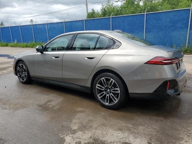 2024 BMW 530 XI WBA53FJ00RCS85709
