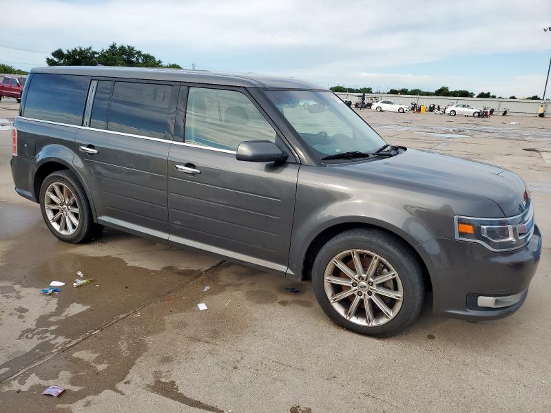 Vin: 2fmgk5d87kba14092, lot: 60176145, ford flex limited 20194
