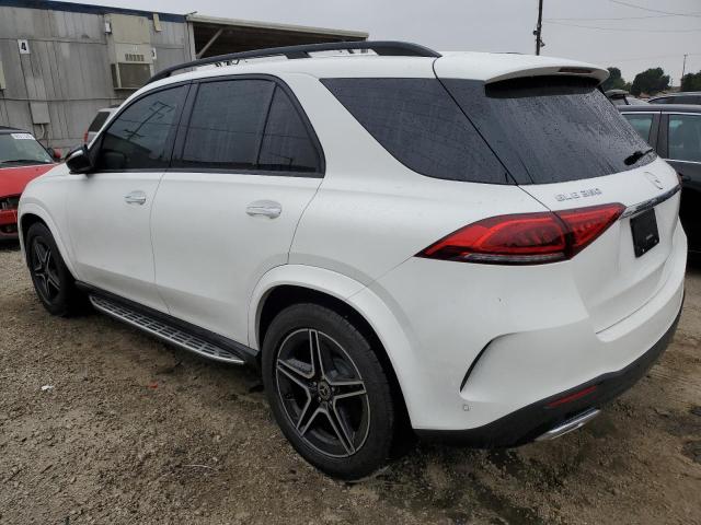 Vin: 4jgfb4jb8na611130, lot: 59917185, mercedes-benz gle-class 350 20222