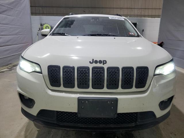 2019 JEEP CHEROKEE L - 1C4PJMLB7KD293598