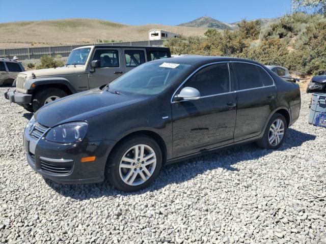 VOLKSWAGEN JETTA WOLF