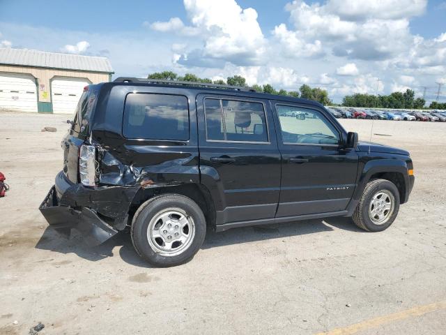 2014 JEEP PATRIOT SP - 1C4NJPBA7ED660165