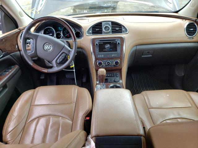 2015 BUICK ENCLAVE 5GAKRBKD0FJ149040