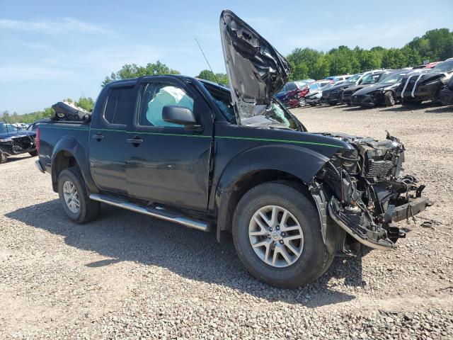 Vin: 1n6ad0ev4jn725468, lot: 62175175, nissan frontier s 20184