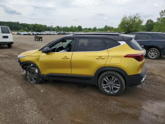 2022 KIA SELTOS S KNDEUCAA8N7316408