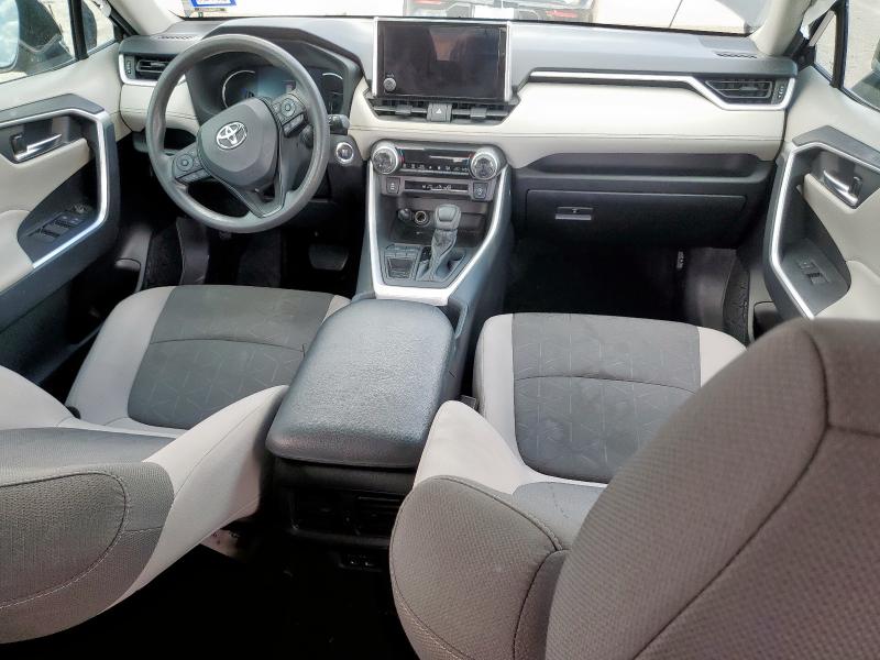 2023 TOYOTA RAV4 XLE - 2T3W1RFV7PW276311