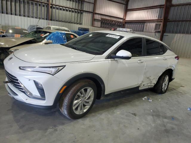 Vin: kl47lae23rb015285, lot: 56741285, buick envista pr preferred 2024 img_1