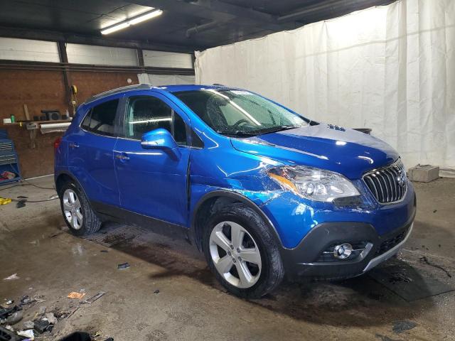 Vin: kl4cjfsb8fb213037, lot: 61954345, buick encore convenience 20154