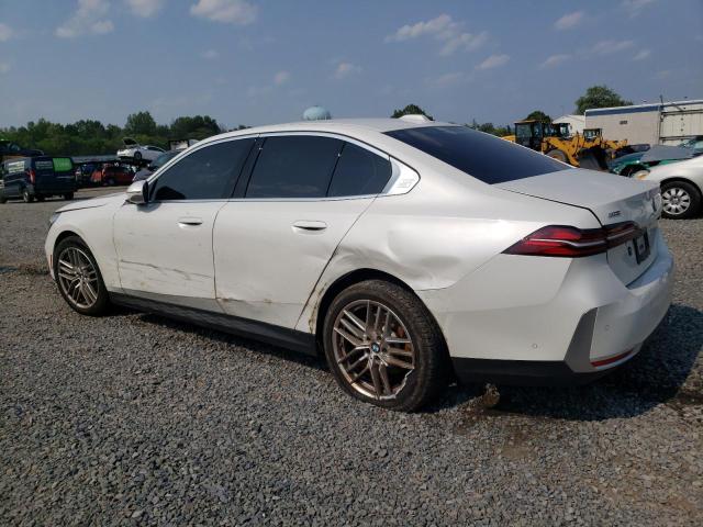 2024 BMW 530 XI WBA53FJ09RCP97260