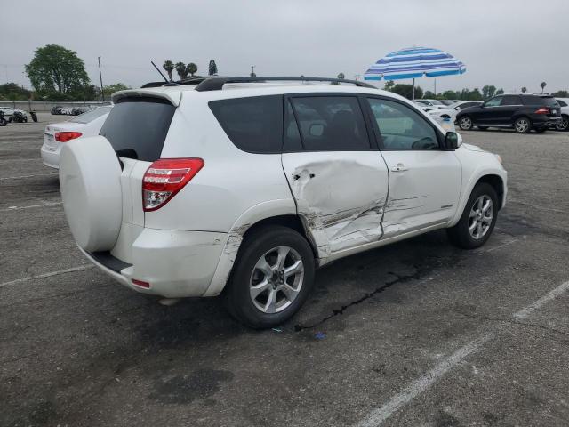 TOYOTA RAV4 LIMIT 2009 2T3ZK31VX9W002411 photo #4