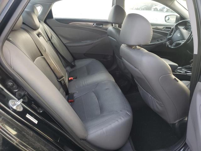 2015 HYUNDAI SONATA HYB KMHEC4A40FA131093