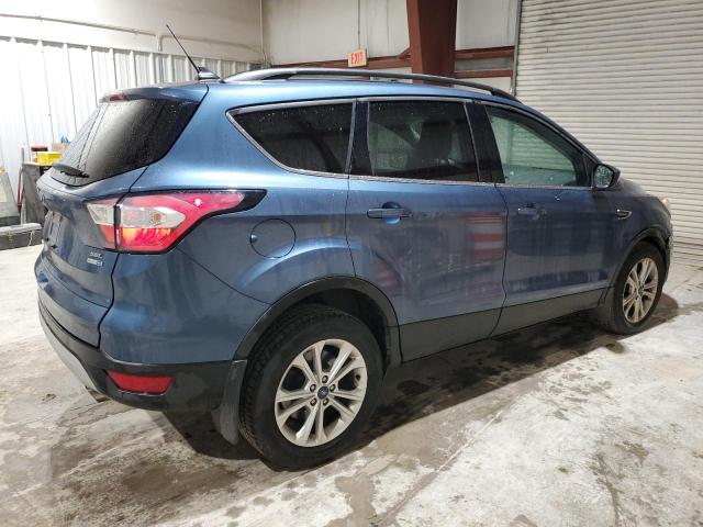 Vin: 1fmcu9hd7juc45963, lot: 59664665, ford escape sel 20183